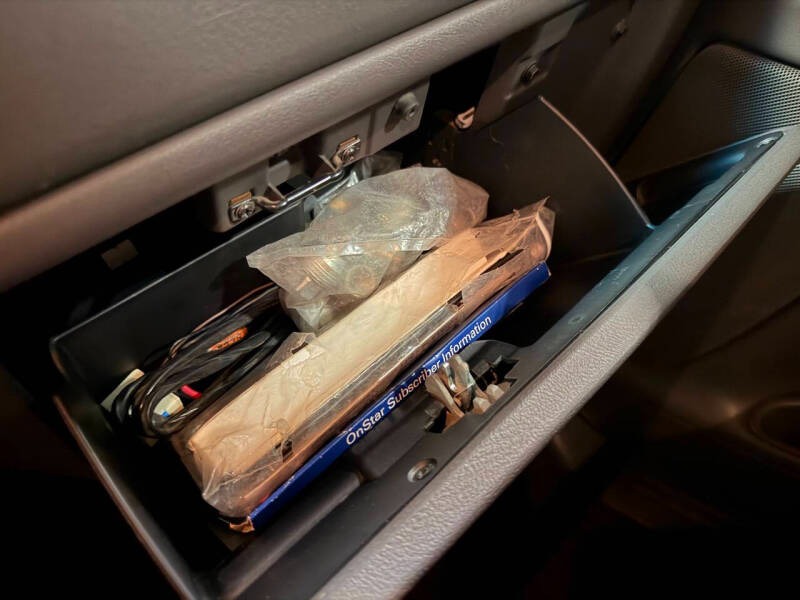 2006 Chevrolet Silverado 2500HD