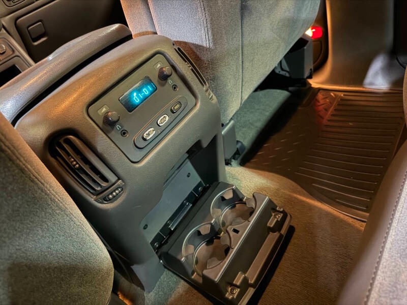 2006 Chevrolet Silverado 2500HD