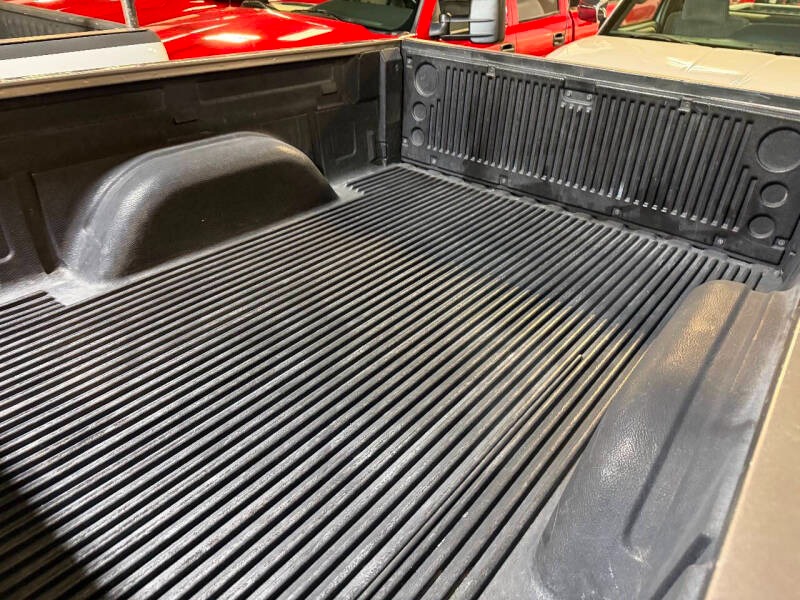 2006 Chevrolet Silverado 2500HD