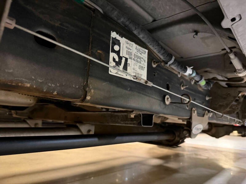 2006 Chevrolet Silverado 2500HD