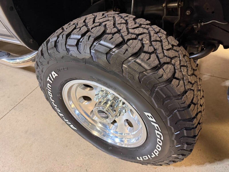 2006 Chevrolet Silverado 2500HD