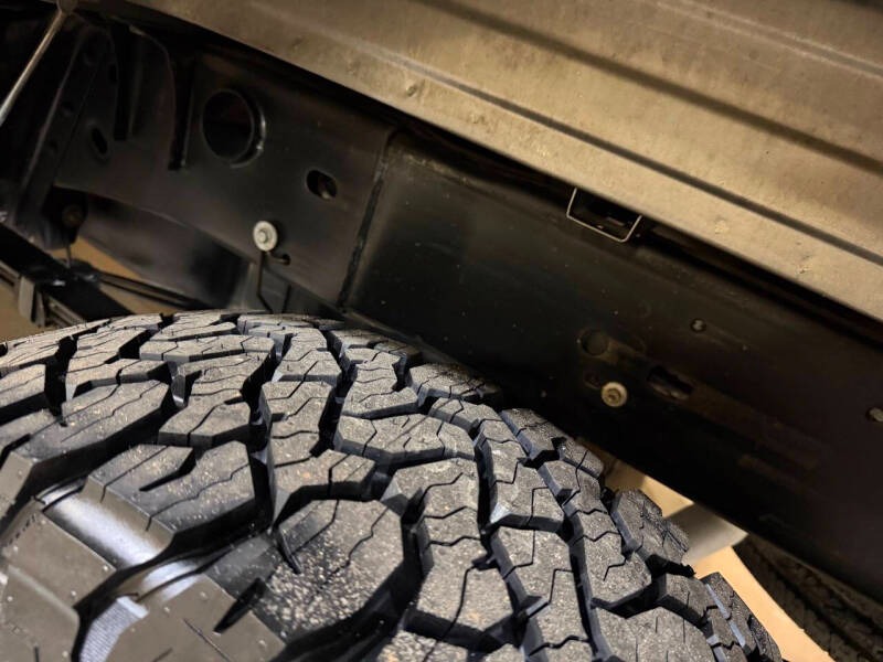 2006 Chevrolet Silverado 2500HD