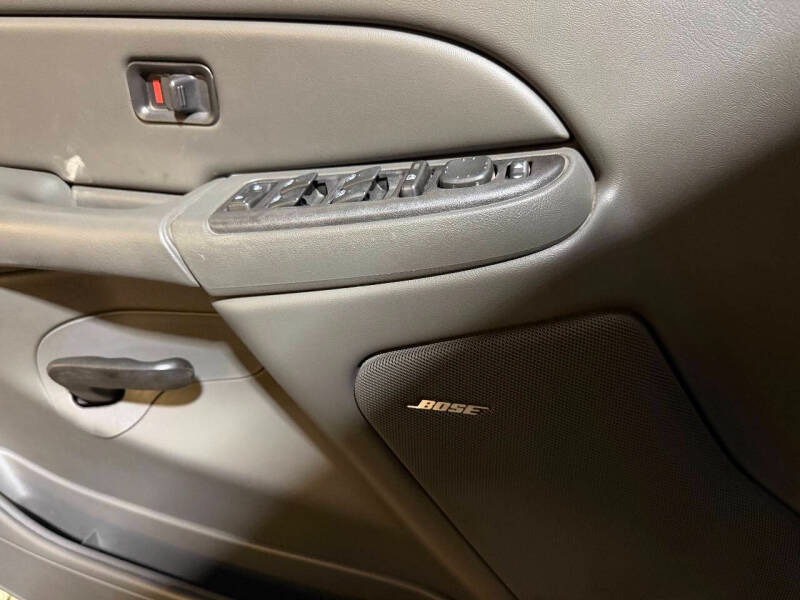 2006 Chevrolet Silverado 2500HD