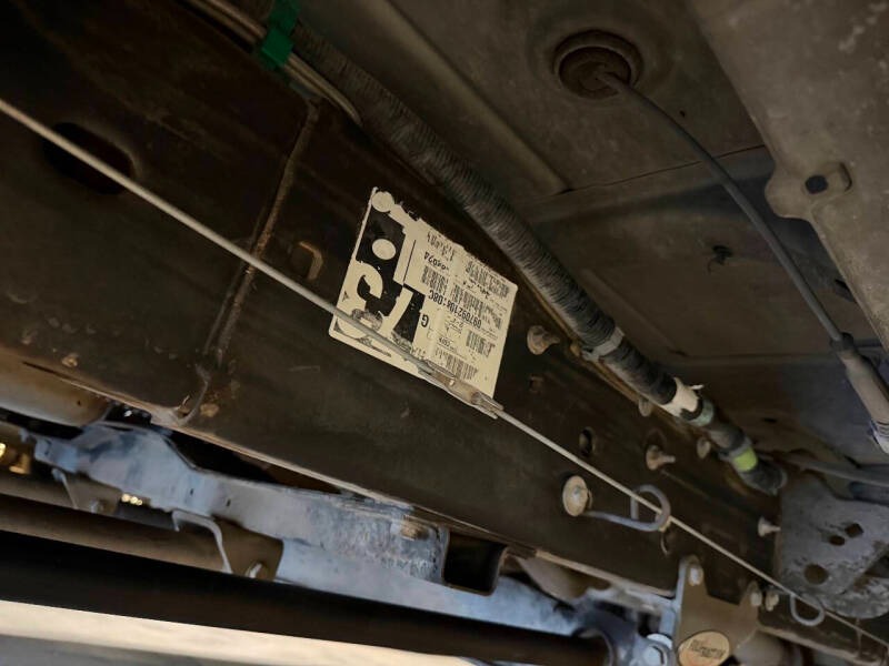 2006 Chevrolet Silverado 2500HD