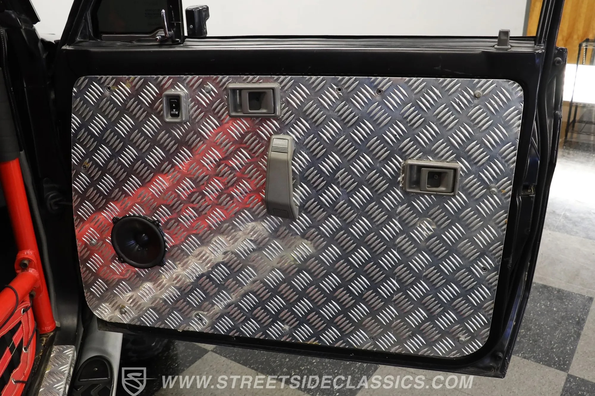 1995 Toyota Land Cruiser FZJ73