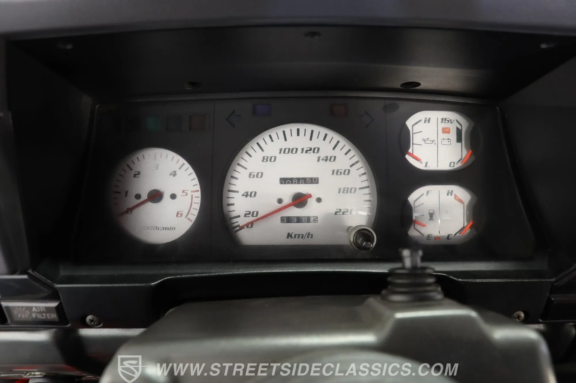 1995 Toyota Land Cruiser FZJ73