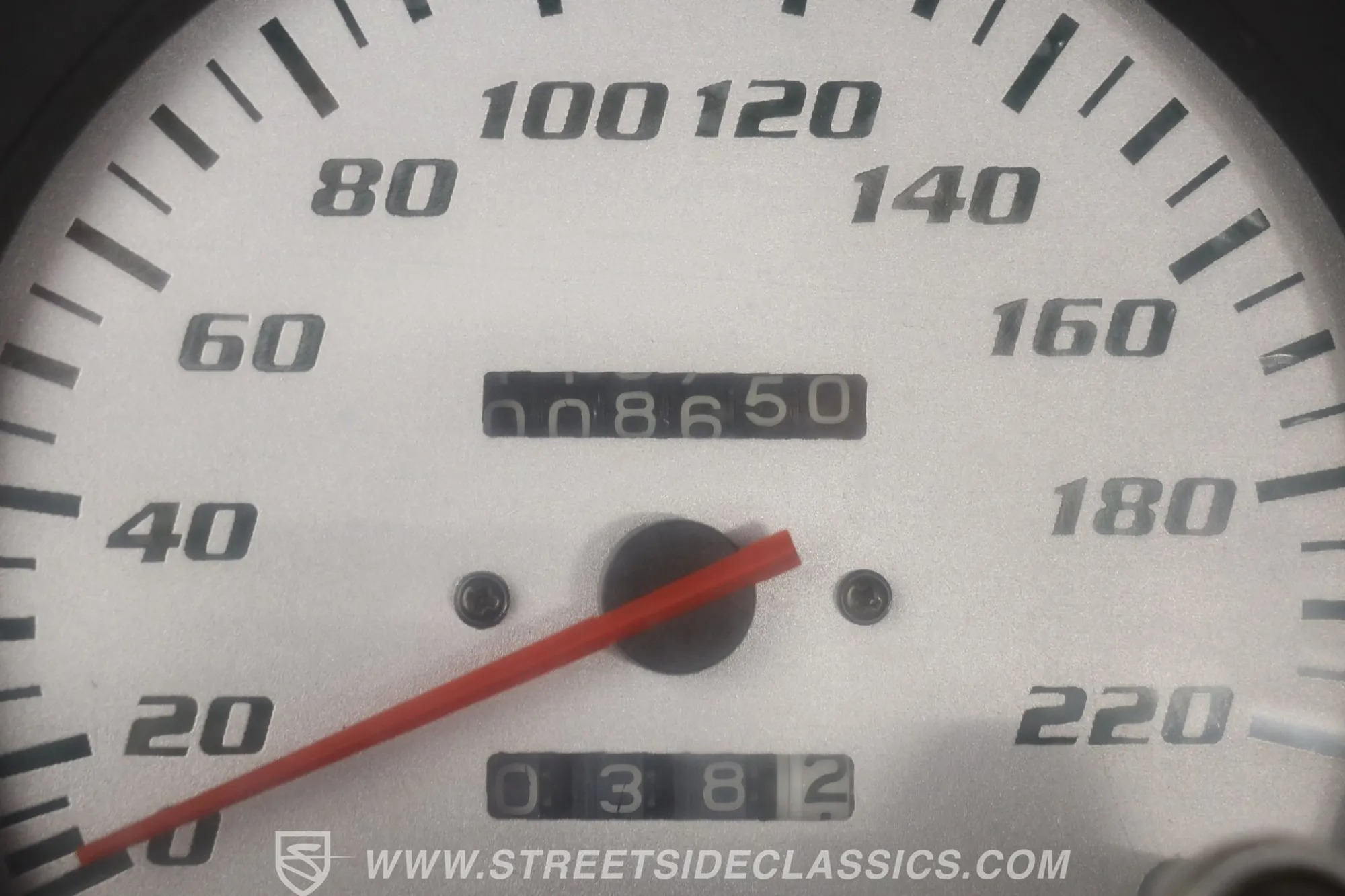 1995 Toyota Land Cruiser FZJ73