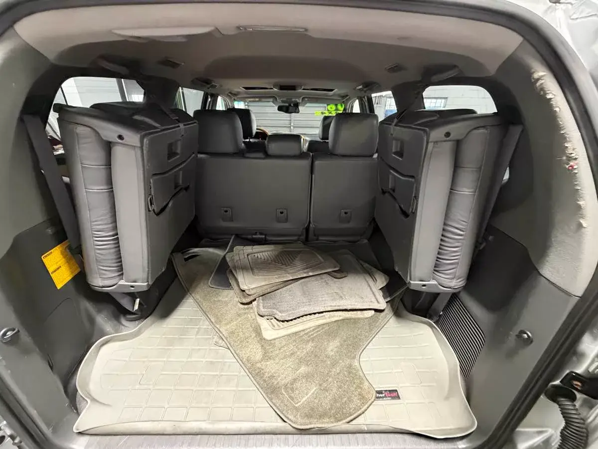 2006 Lexus GX 470