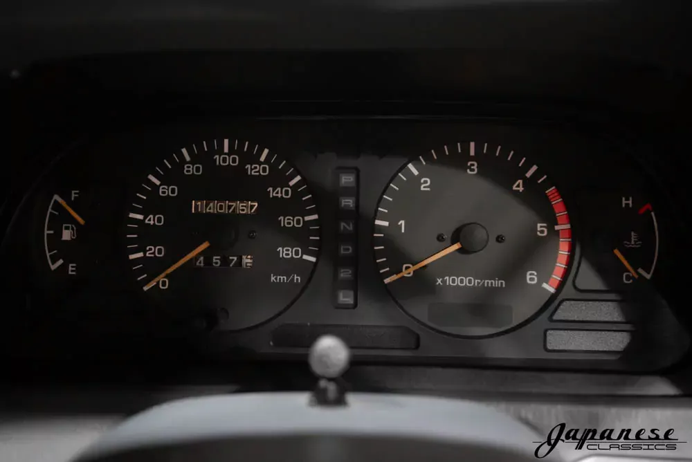 1996 Toyota Land Cruiser Prado J90