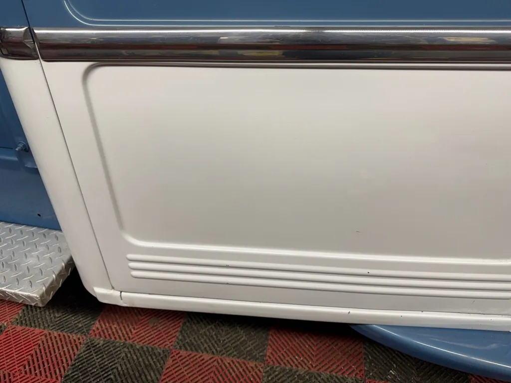 1962 Willys Jeep Pickup