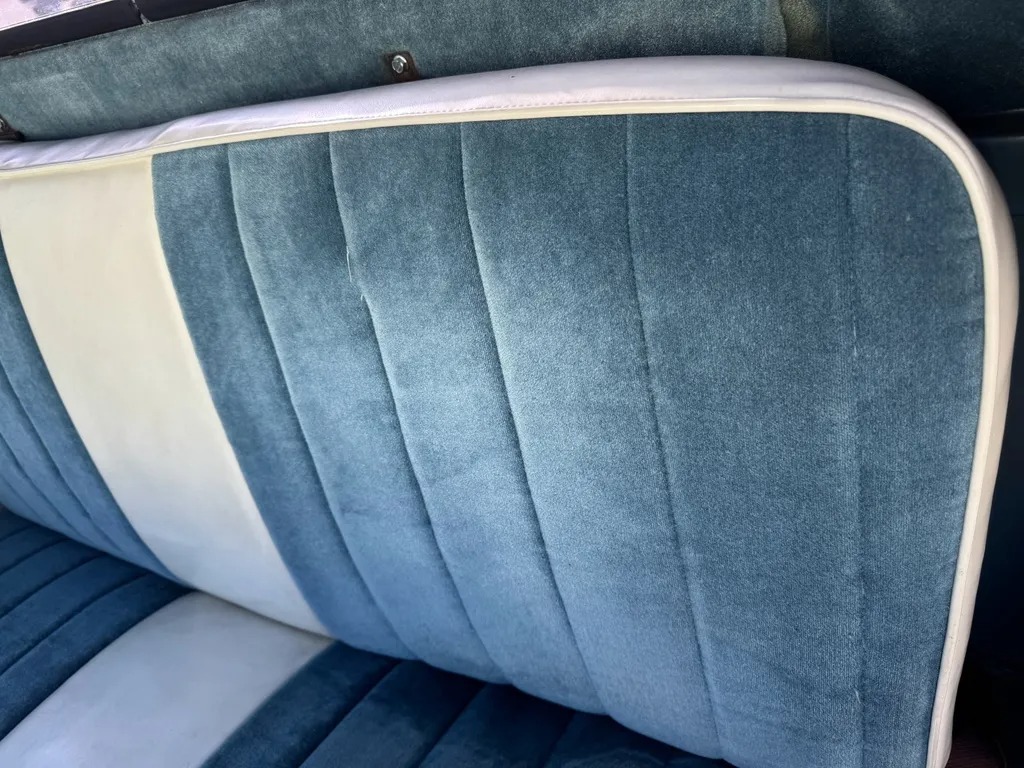 1962 Willys Jeep Pickup