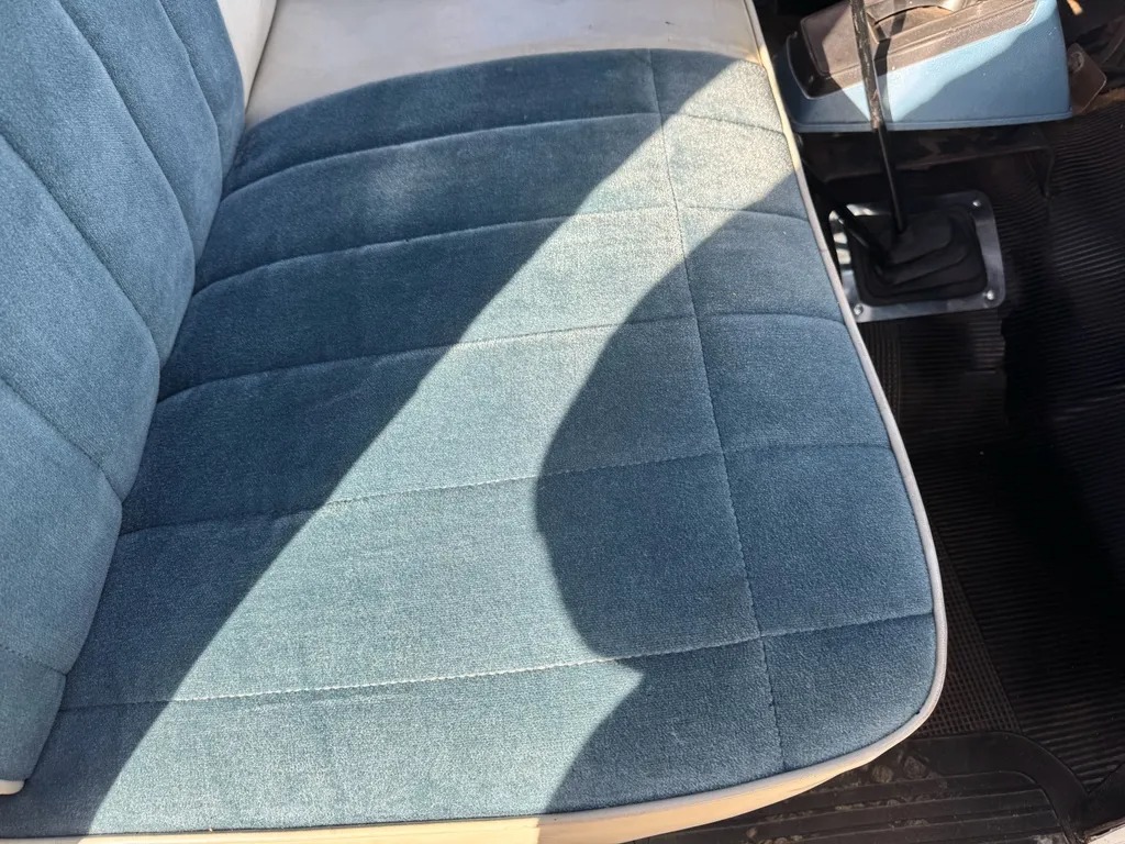 1962 Willys Jeep Pickup