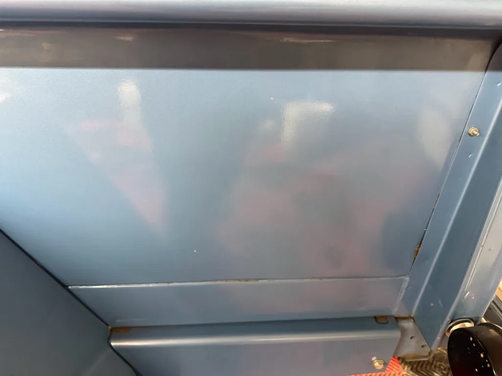 1962 Willys Jeep Pickup