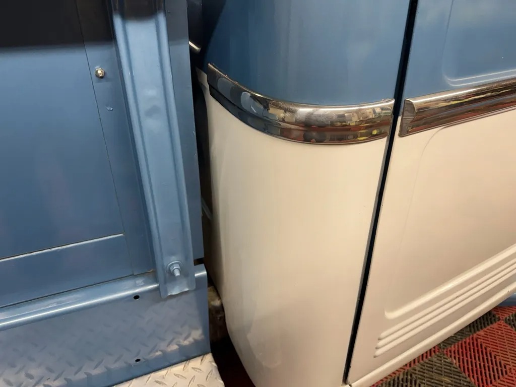 1962 Willys Jeep Pickup