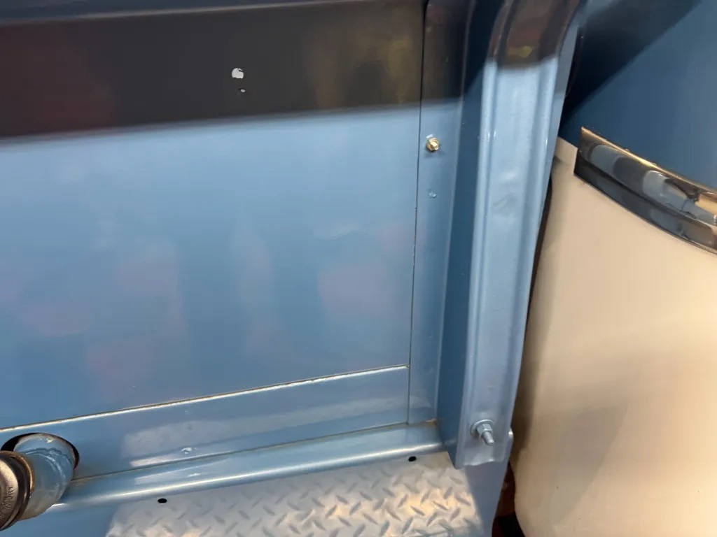 1962 Willys Jeep Pickup