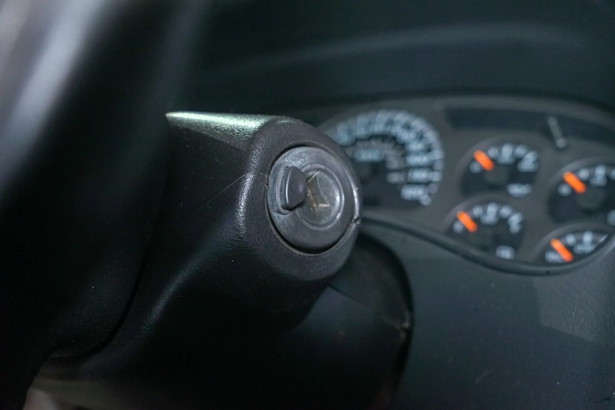 2004 Chevrolet Silverado Forest Reserve