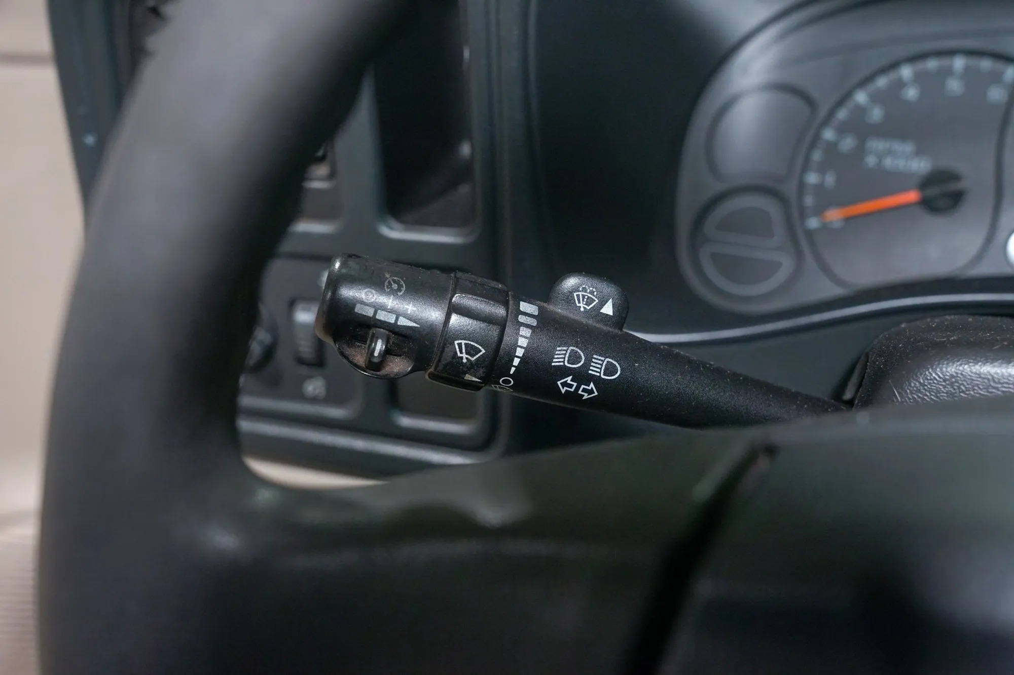 2004 Chevrolet Silverado Forest Reserve