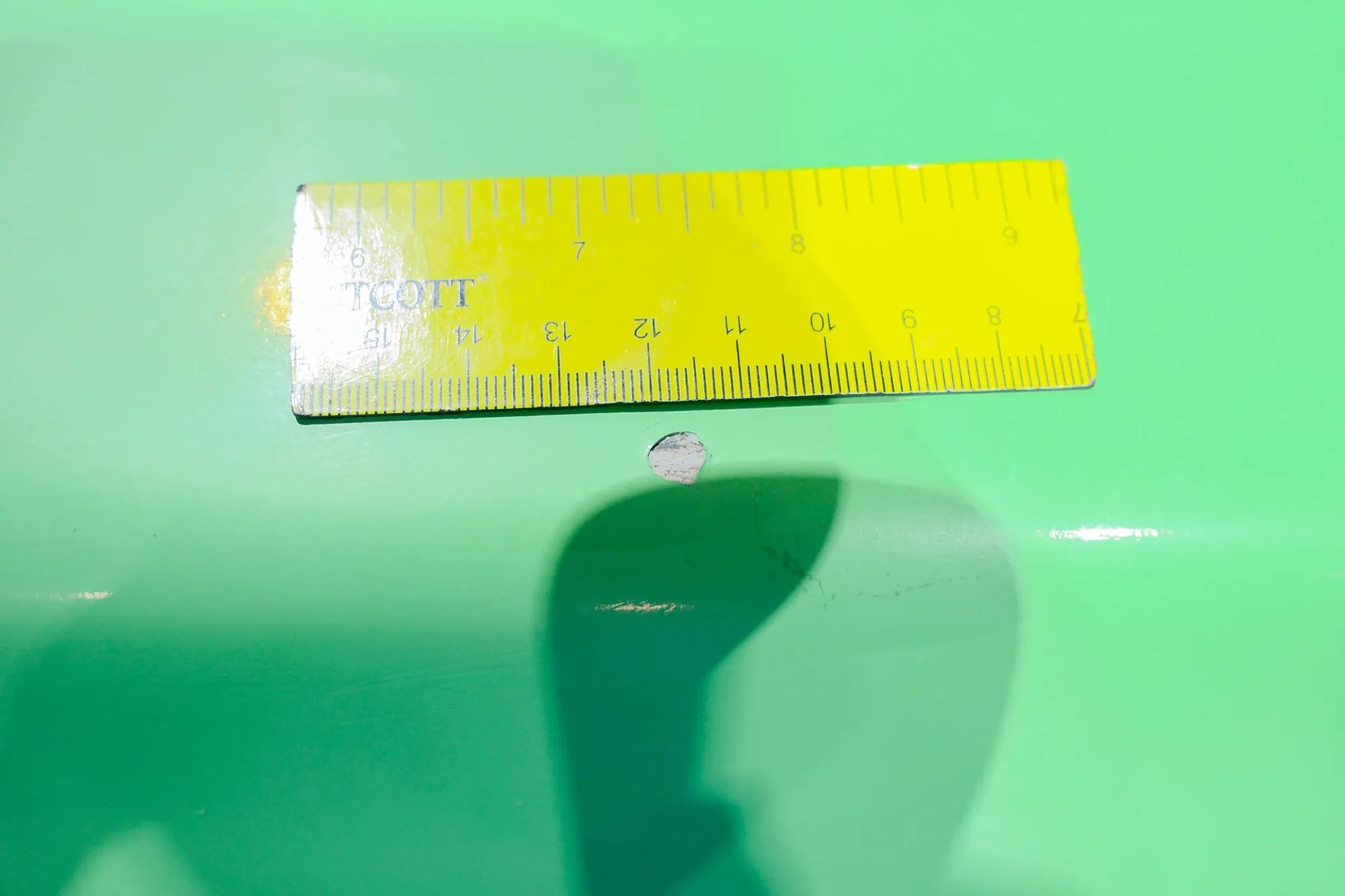 2004 Chevrolet Silverado Forest Reserve