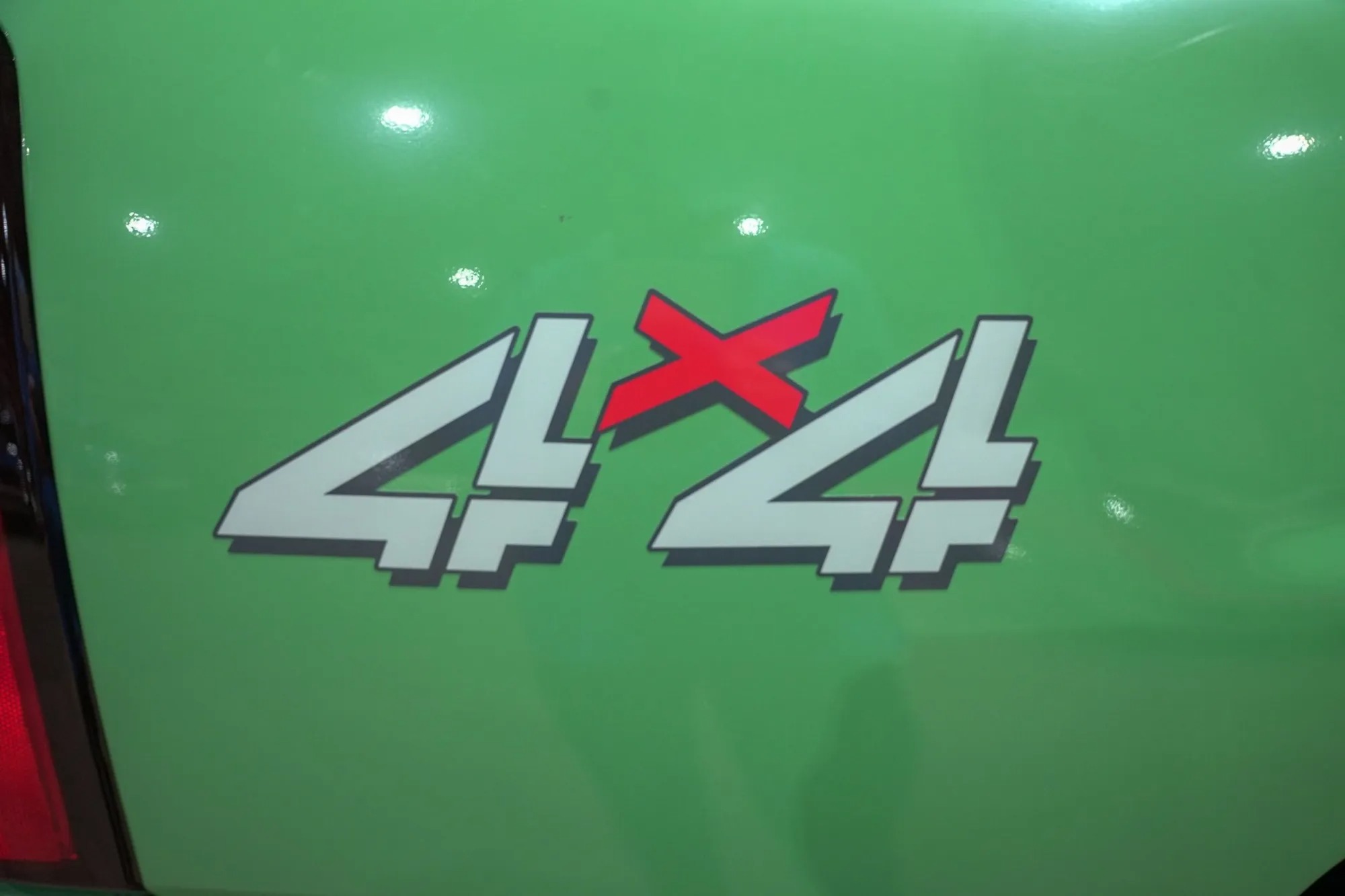 2004 Chevrolet Silverado Forest Reserve