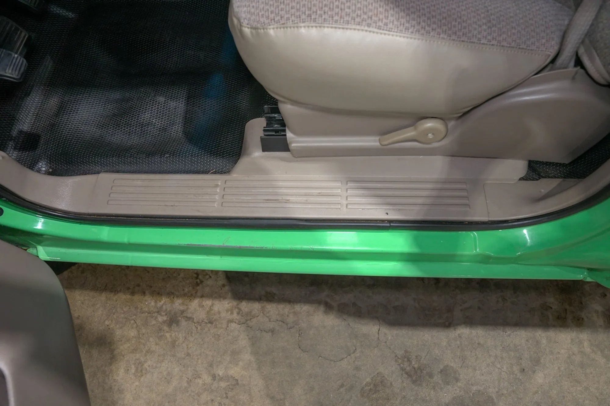 2004 Chevrolet Silverado Forest Reserve