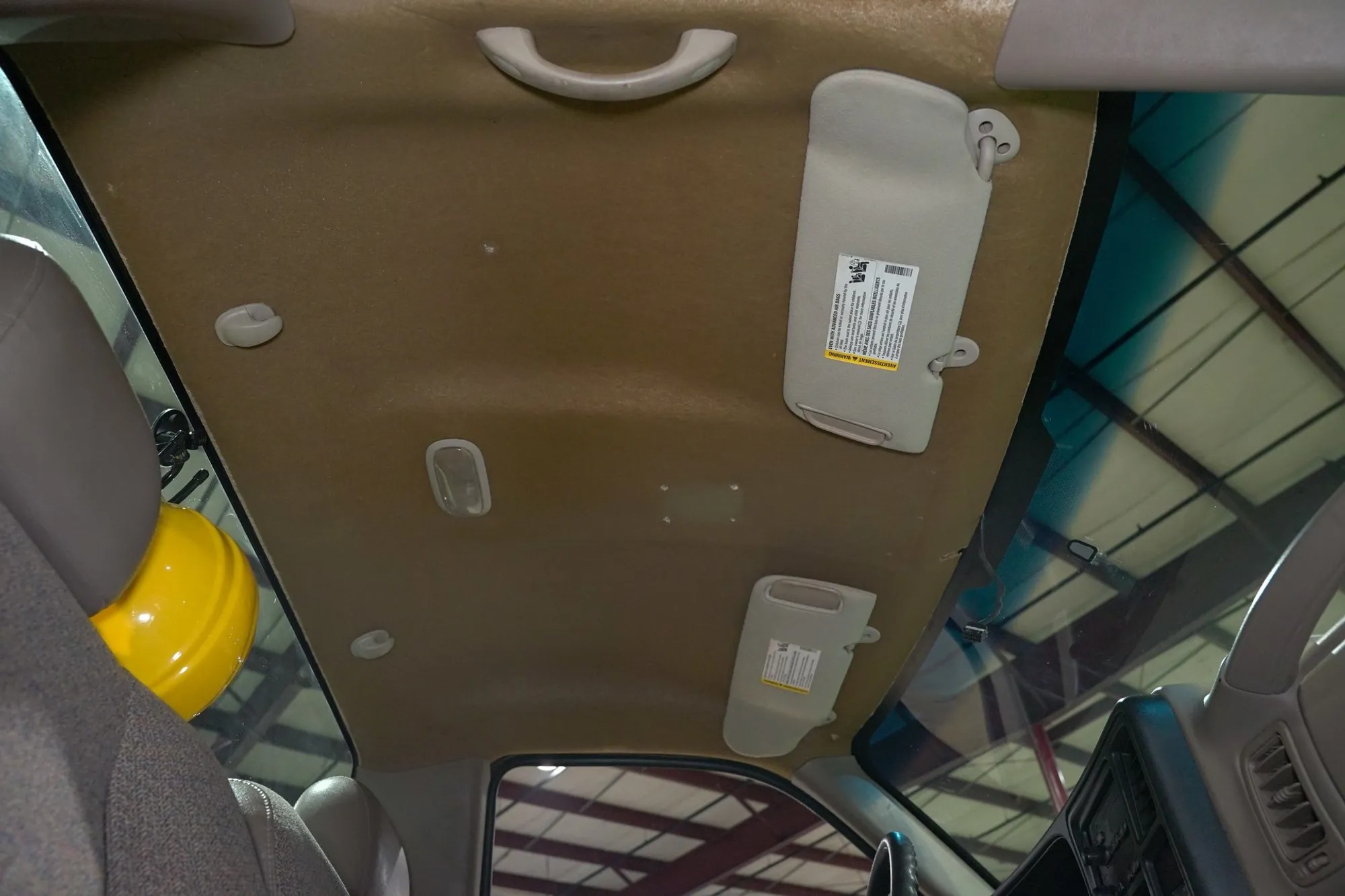 2004 Chevrolet Silverado Forest Reserve