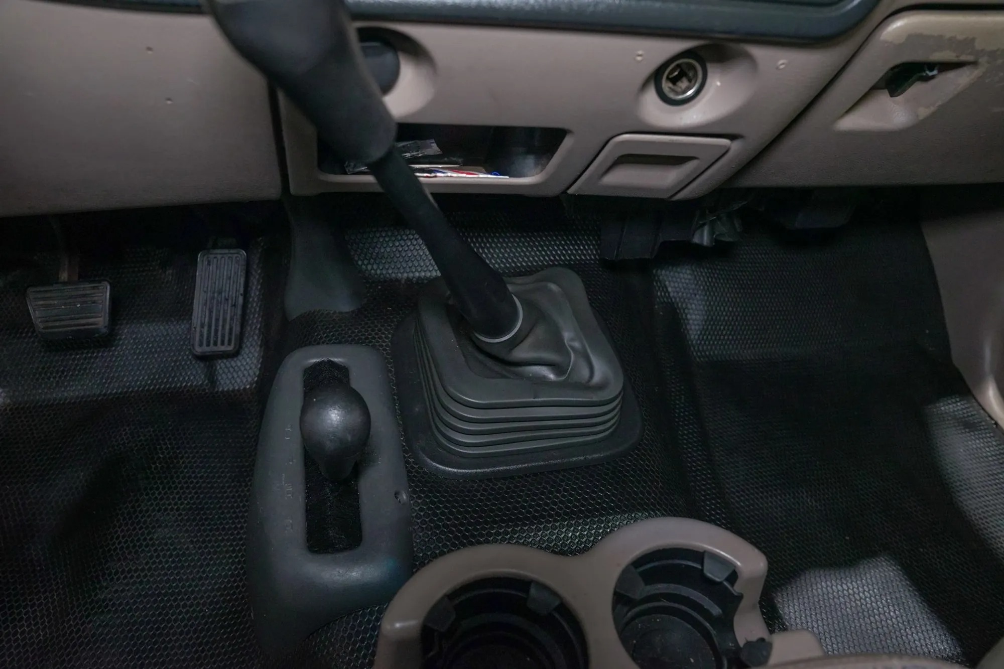 2004 Chevrolet Silverado Forest Reserve