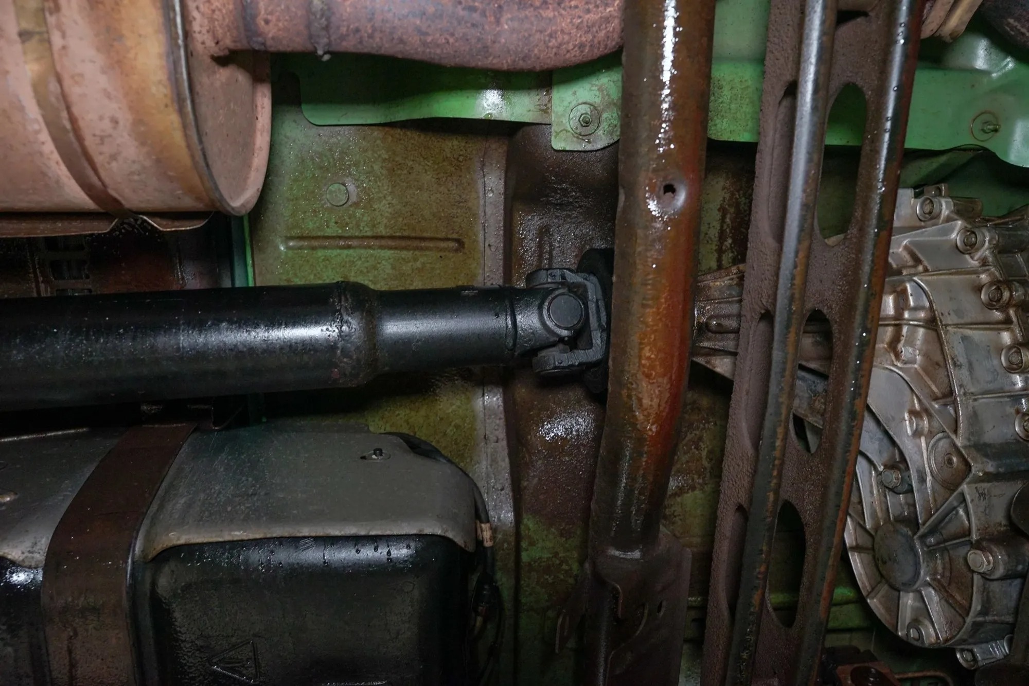 2004 Chevrolet Silverado Forest Reserve