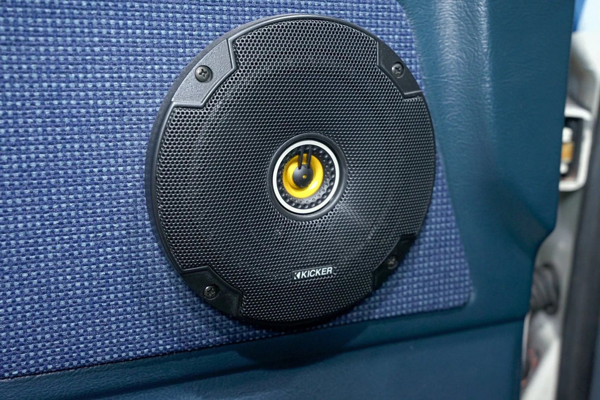 1991 Ford Bronco XLT