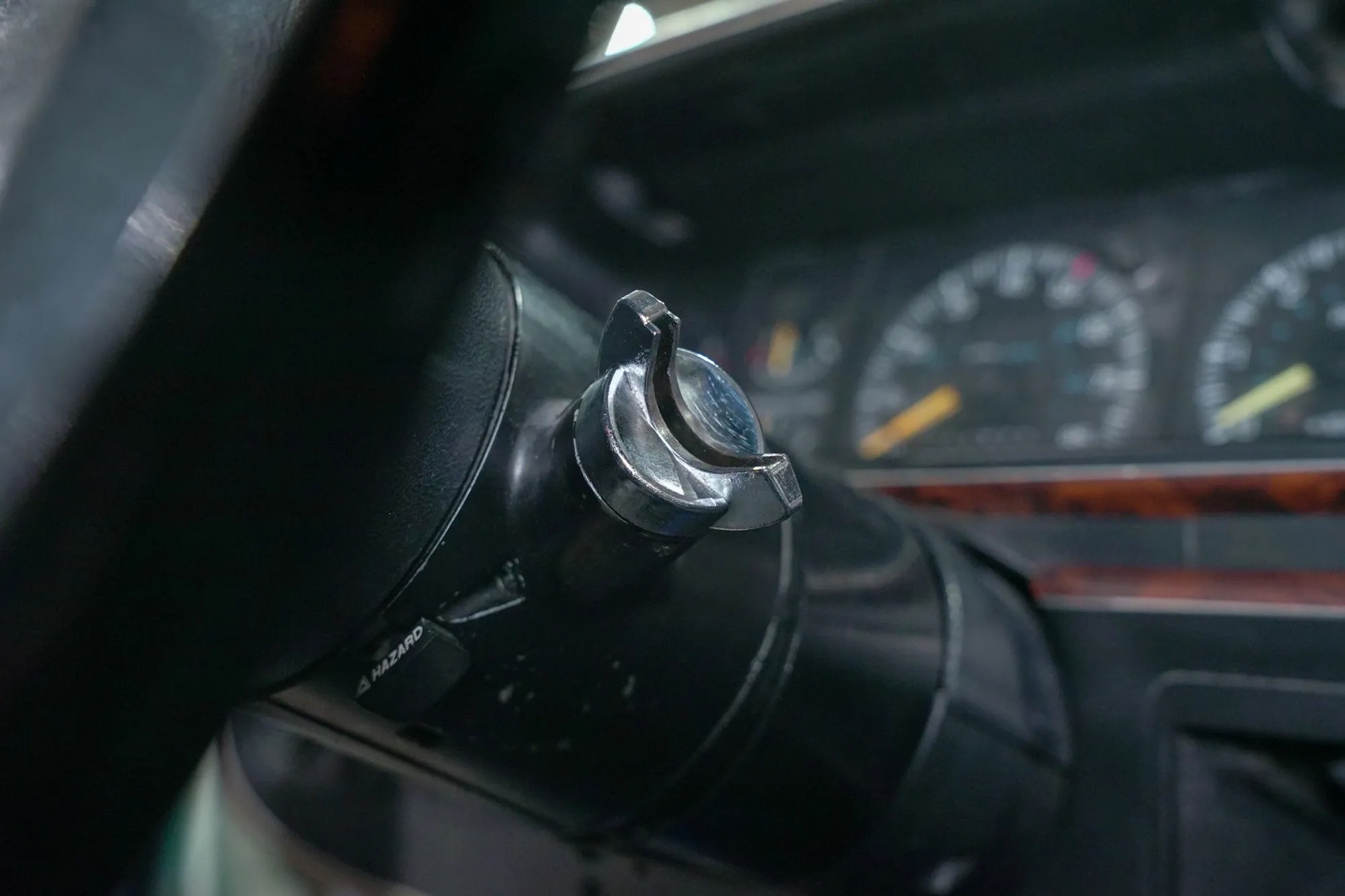 1991 Ford Bronco XLT