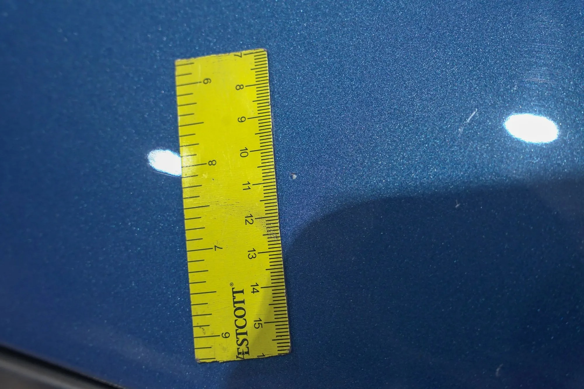 1991 Ford Bronco XLT