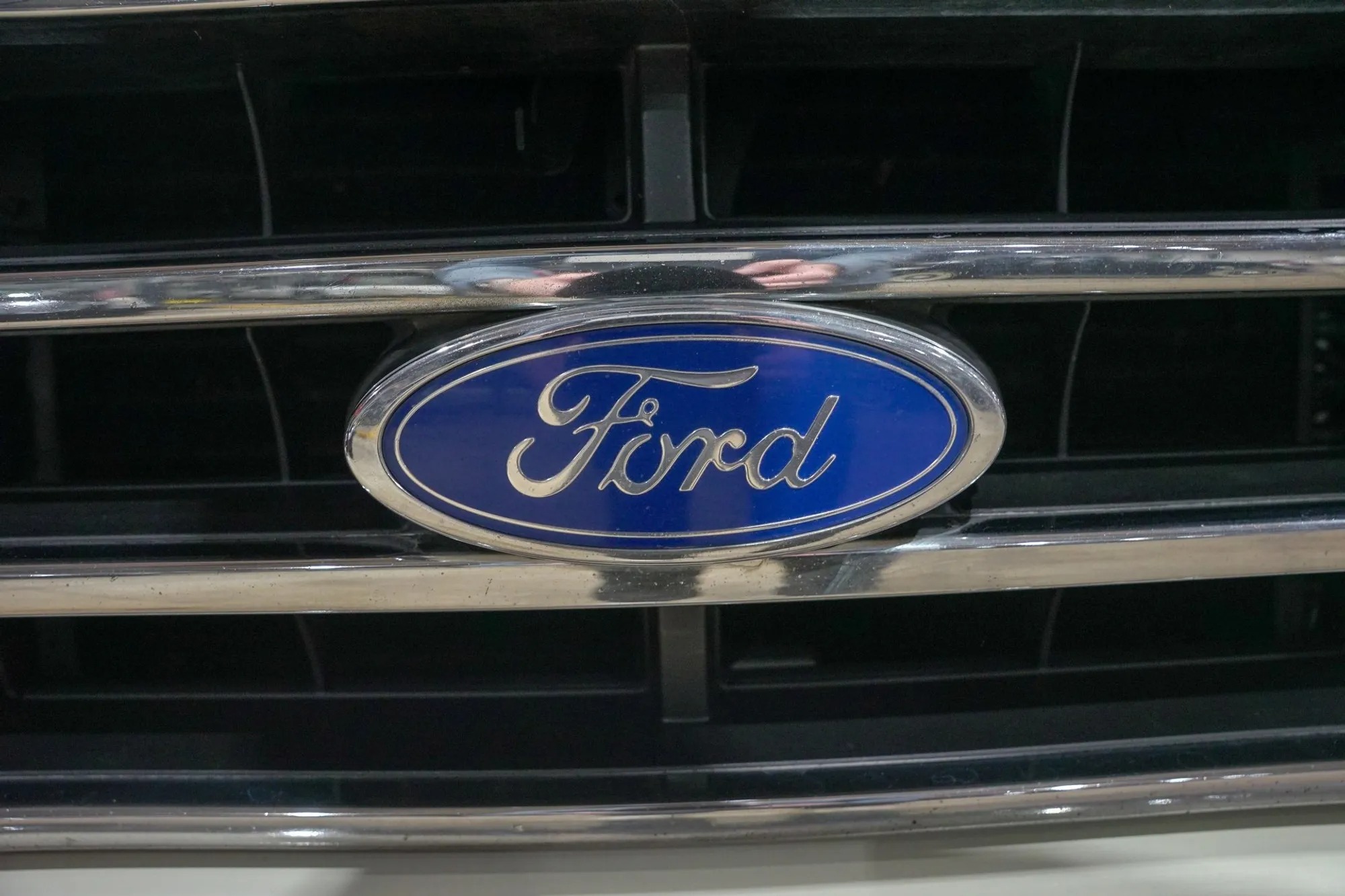 1991 Ford Bronco XLT