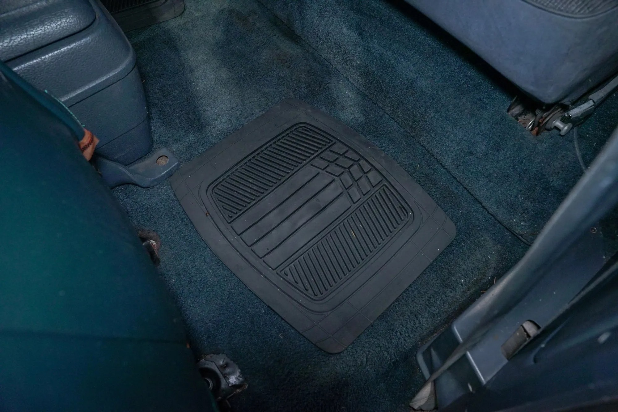 1991 Ford Bronco XLT