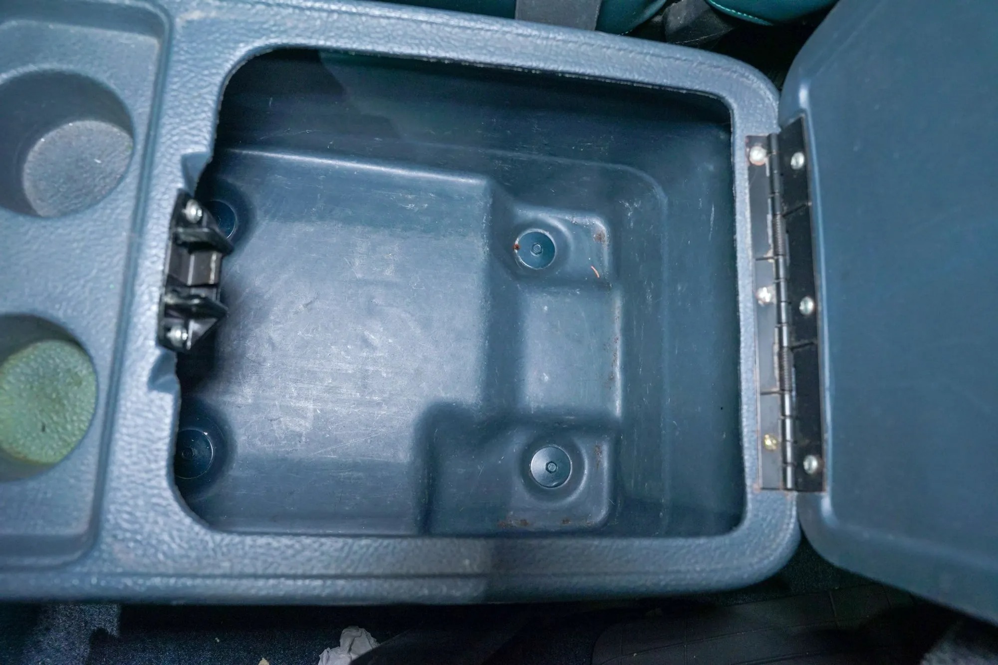 1991 Ford Bronco XLT