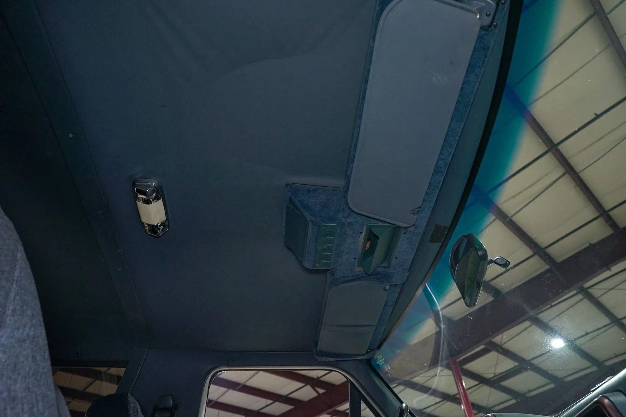 1991 Ford Bronco XLT