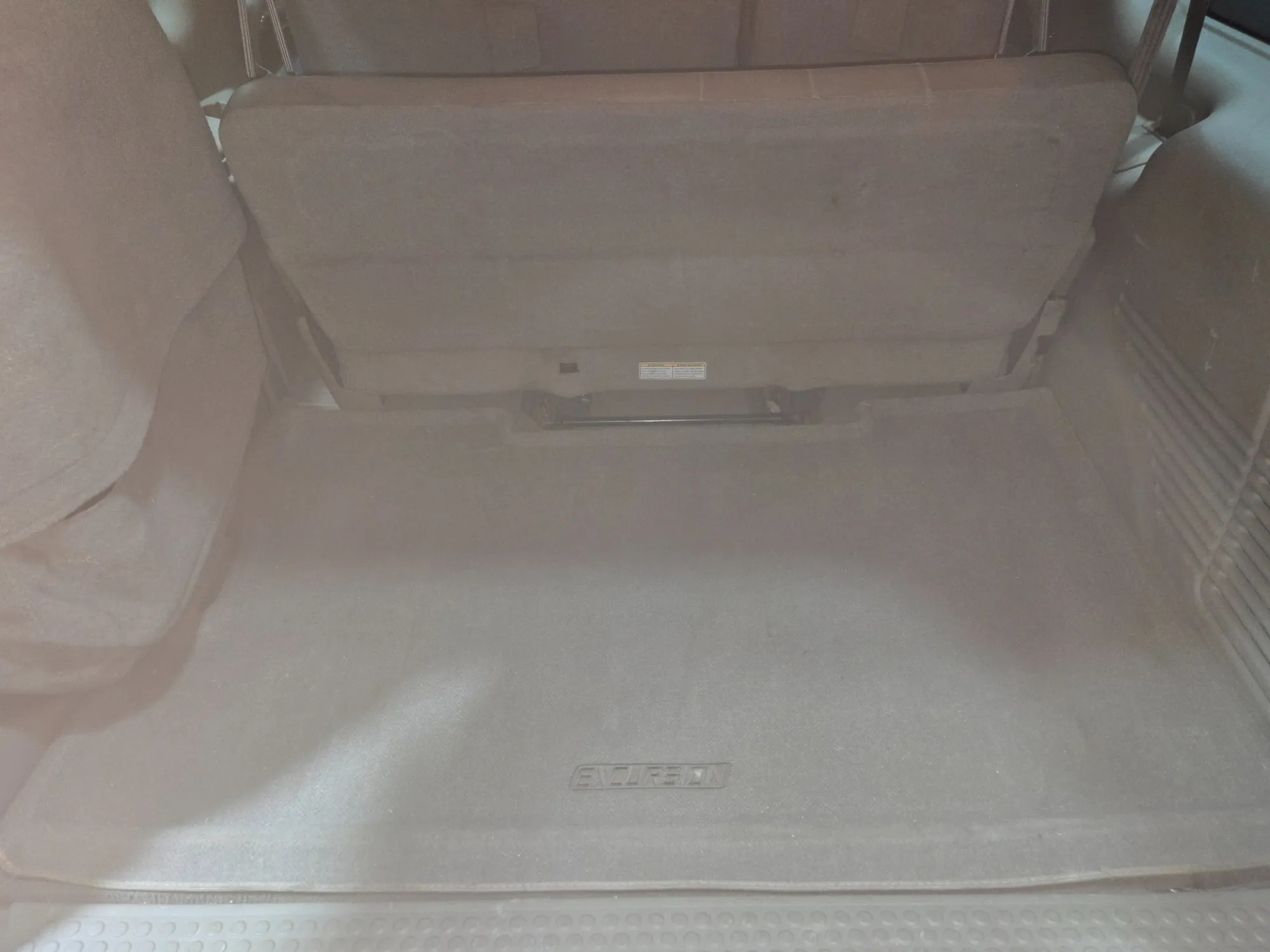 2005 Ford Excursion Limited