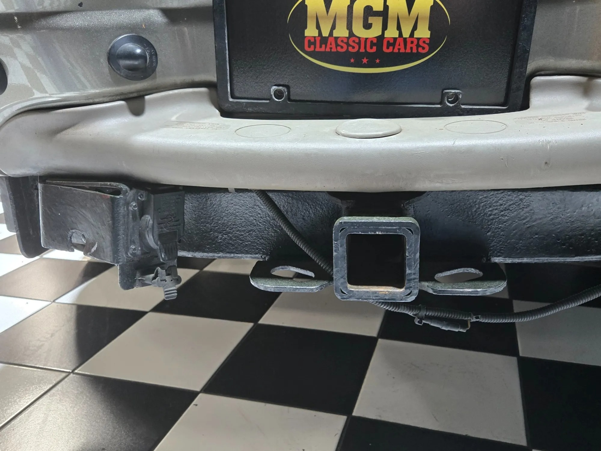 2005 Ford Excursion Limited