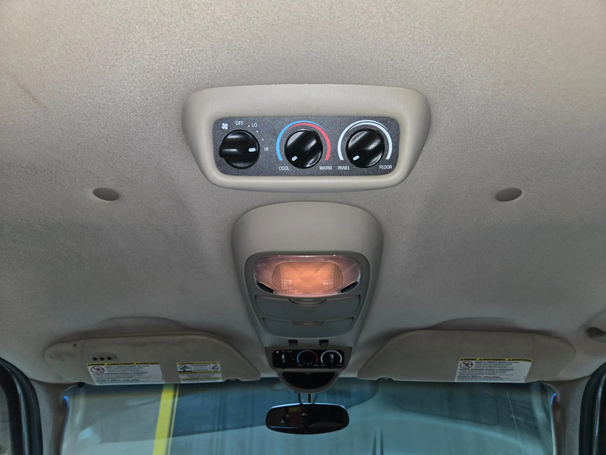 2005 Ford Excursion Limited