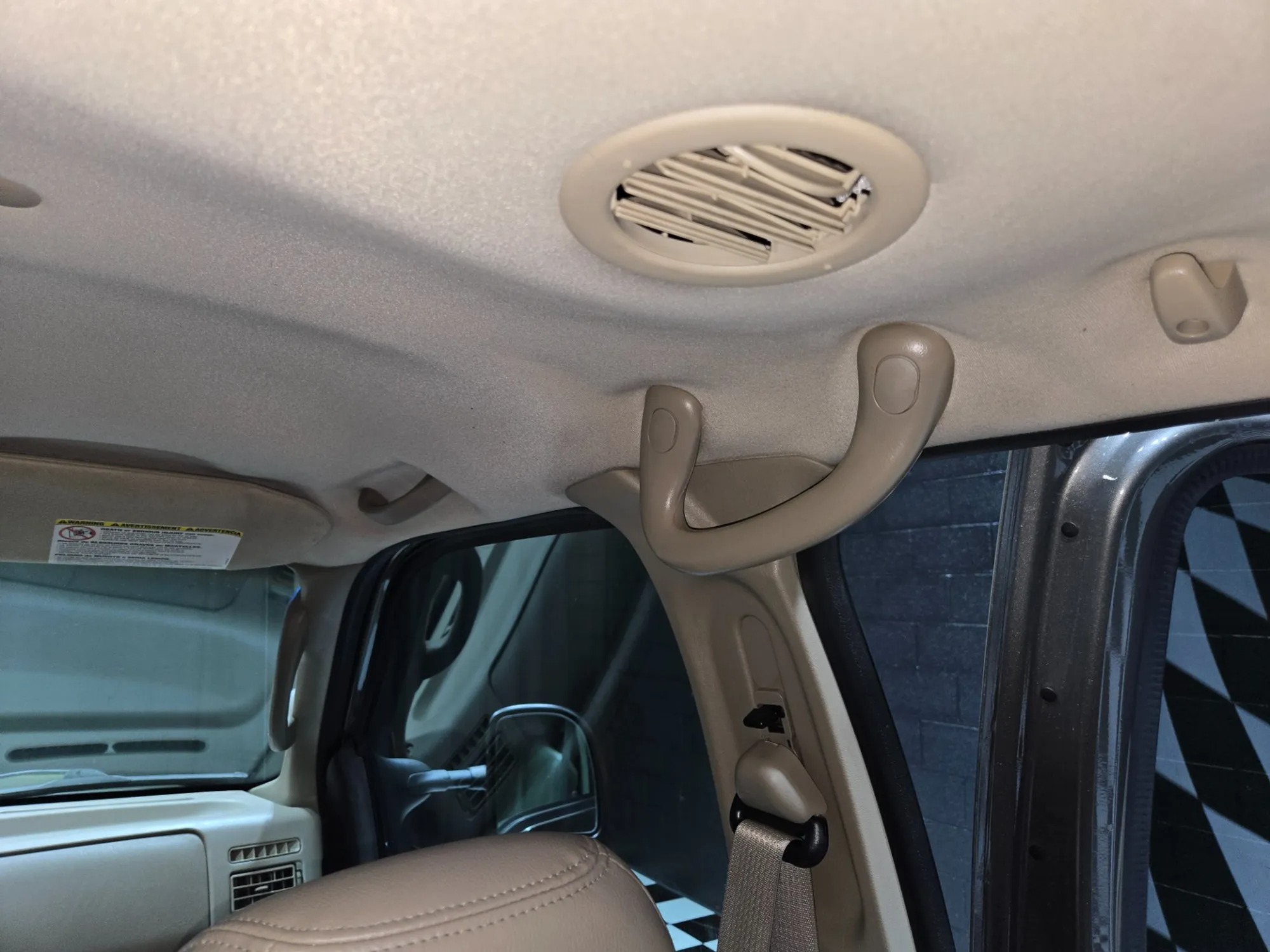 2005 Ford Excursion Limited