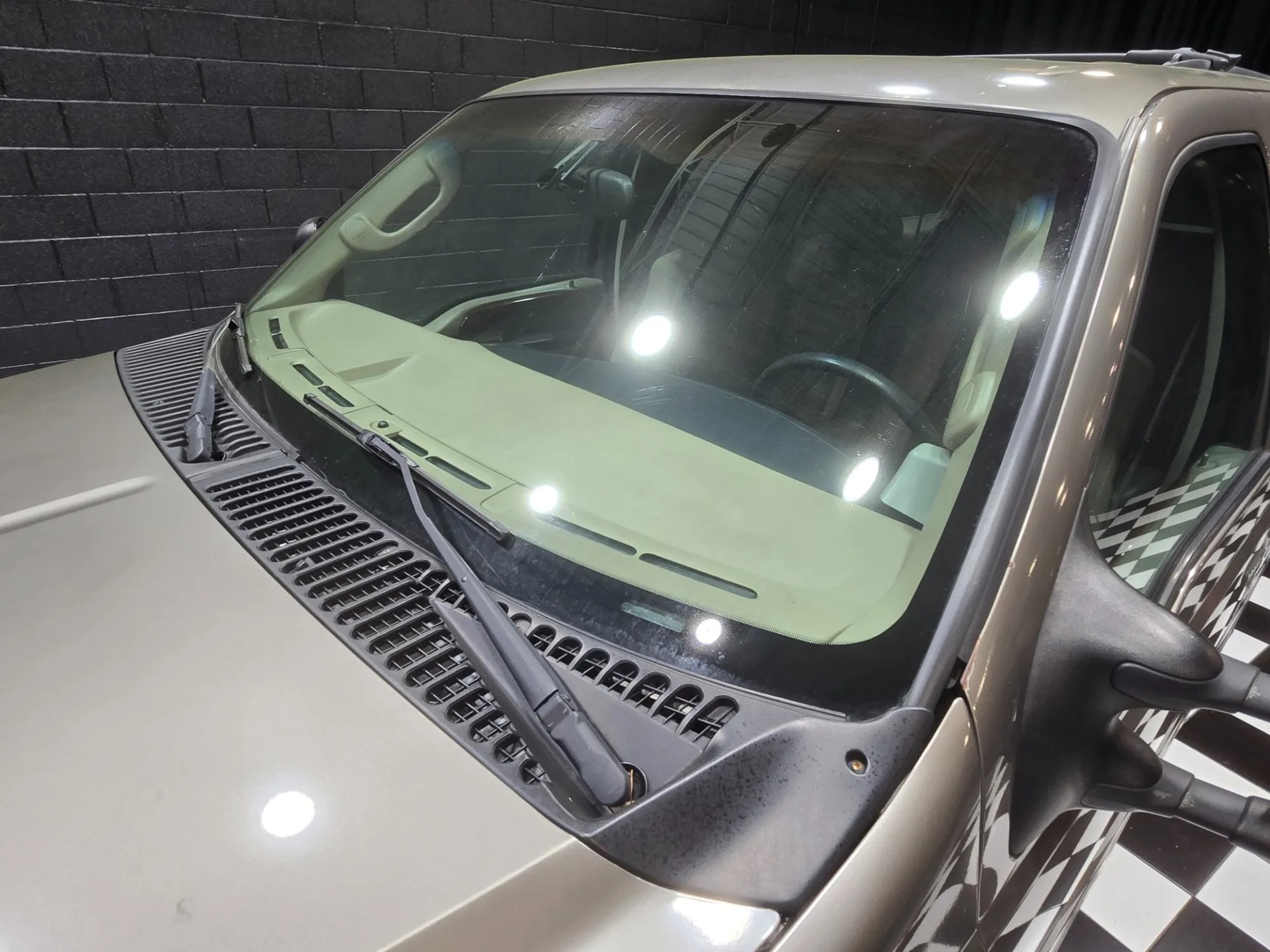 2005 Ford Excursion Limited