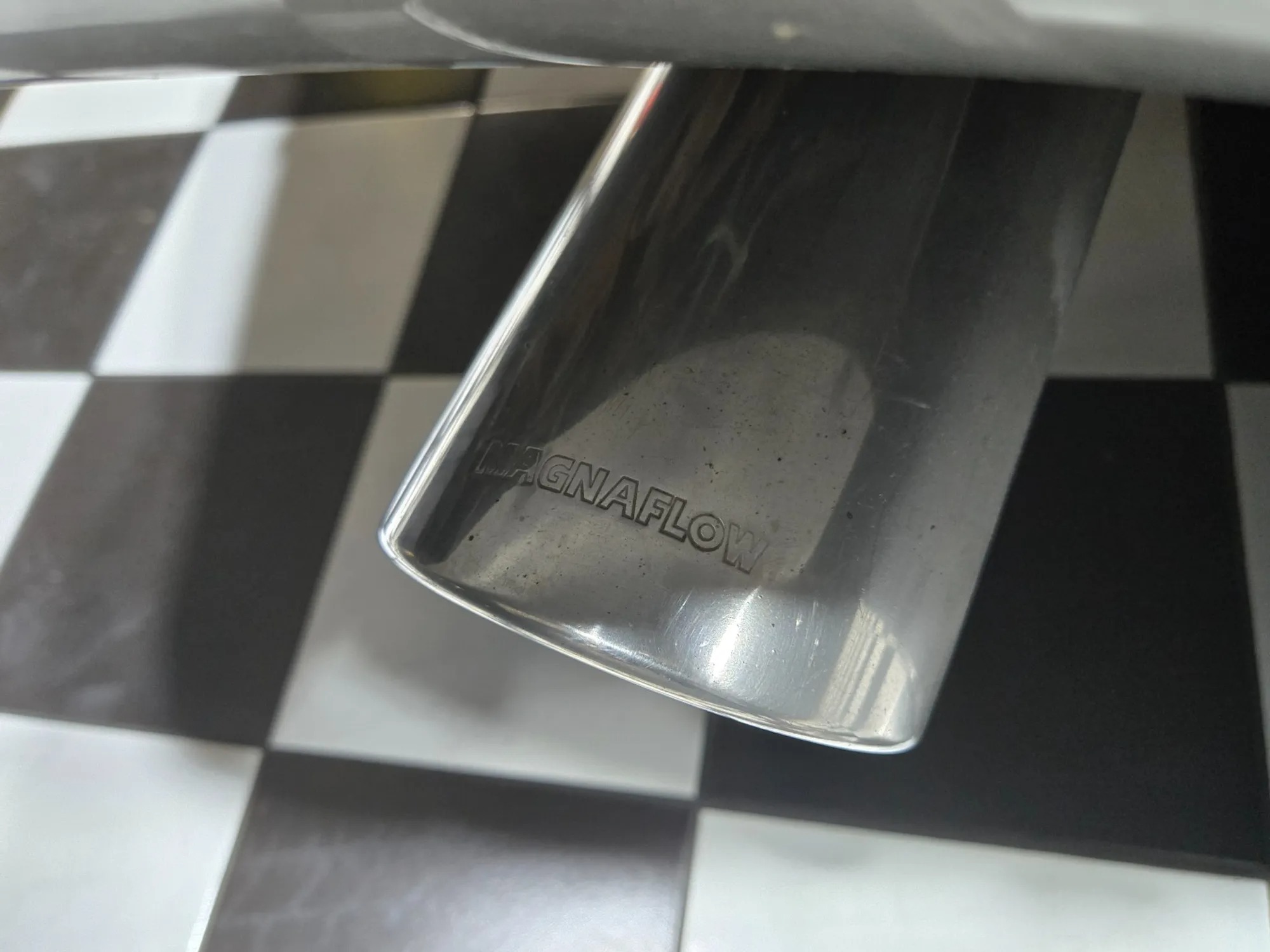 2005 Ford Excursion Limited