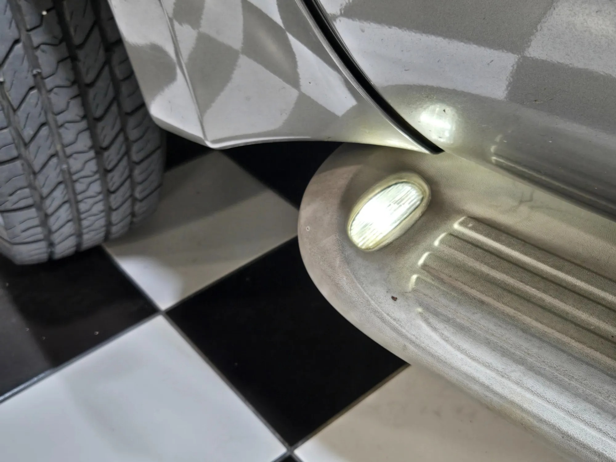 2005 Ford Excursion Limited