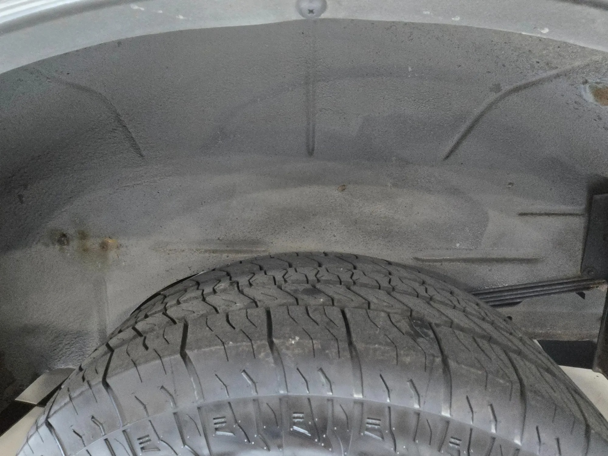 2005 Ford Excursion Limited