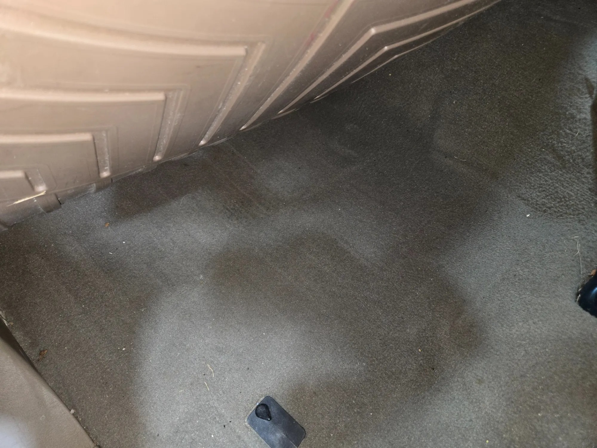 2005 Ford Excursion Limited