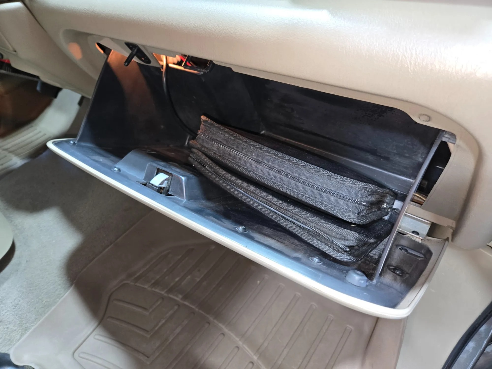 2005 Ford Excursion Limited