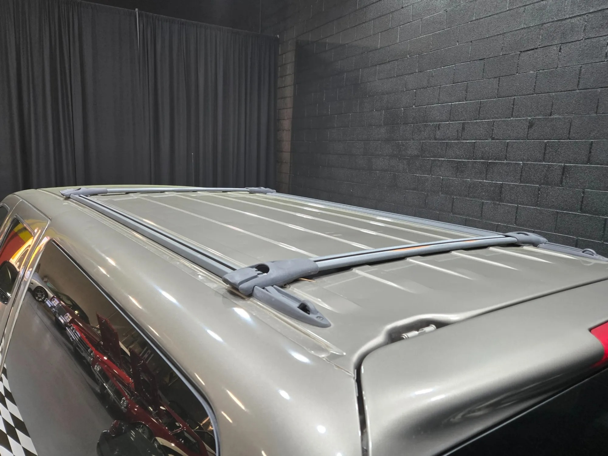 2005 Ford Excursion Limited