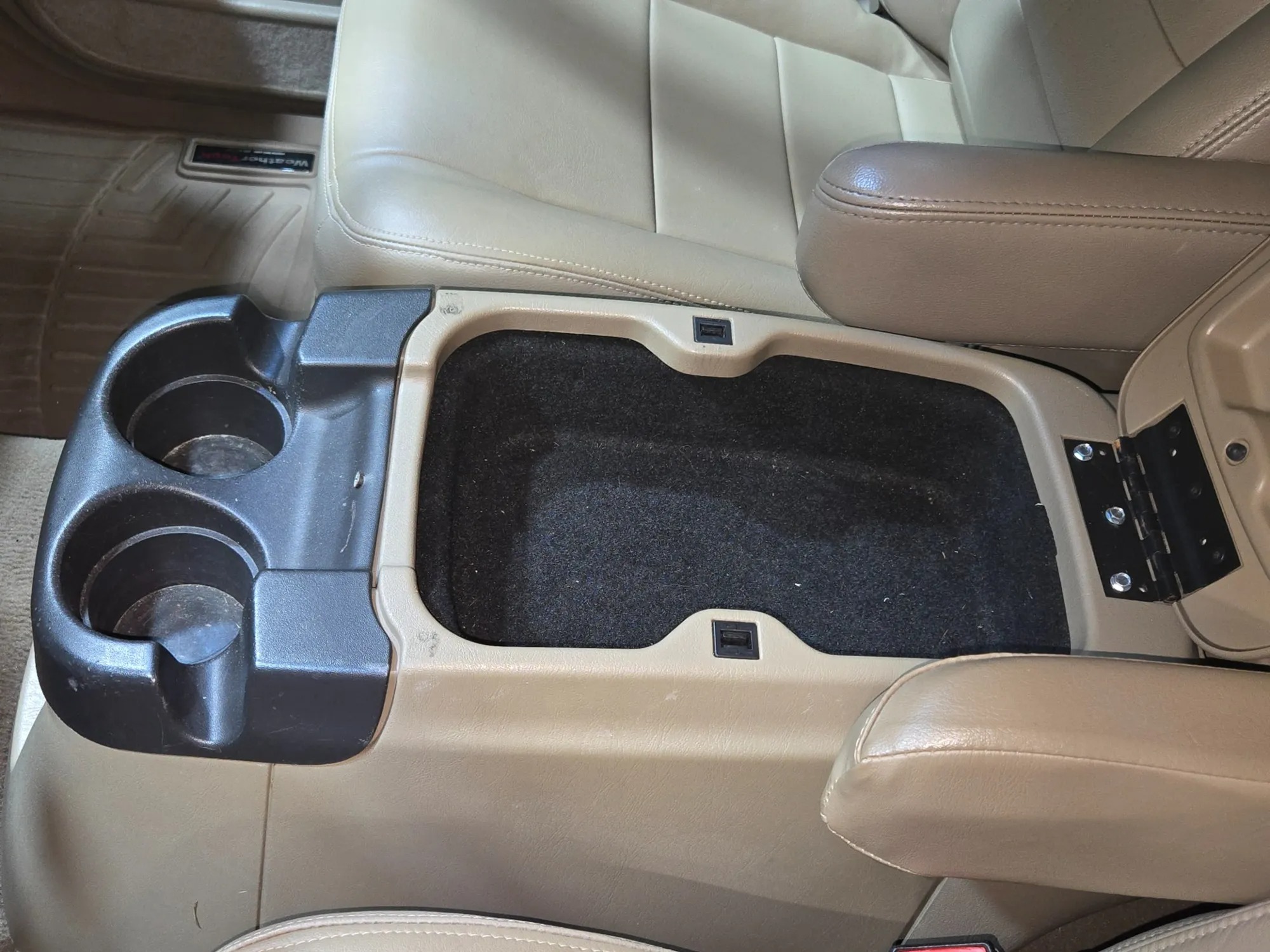 2005 Ford Excursion Limited