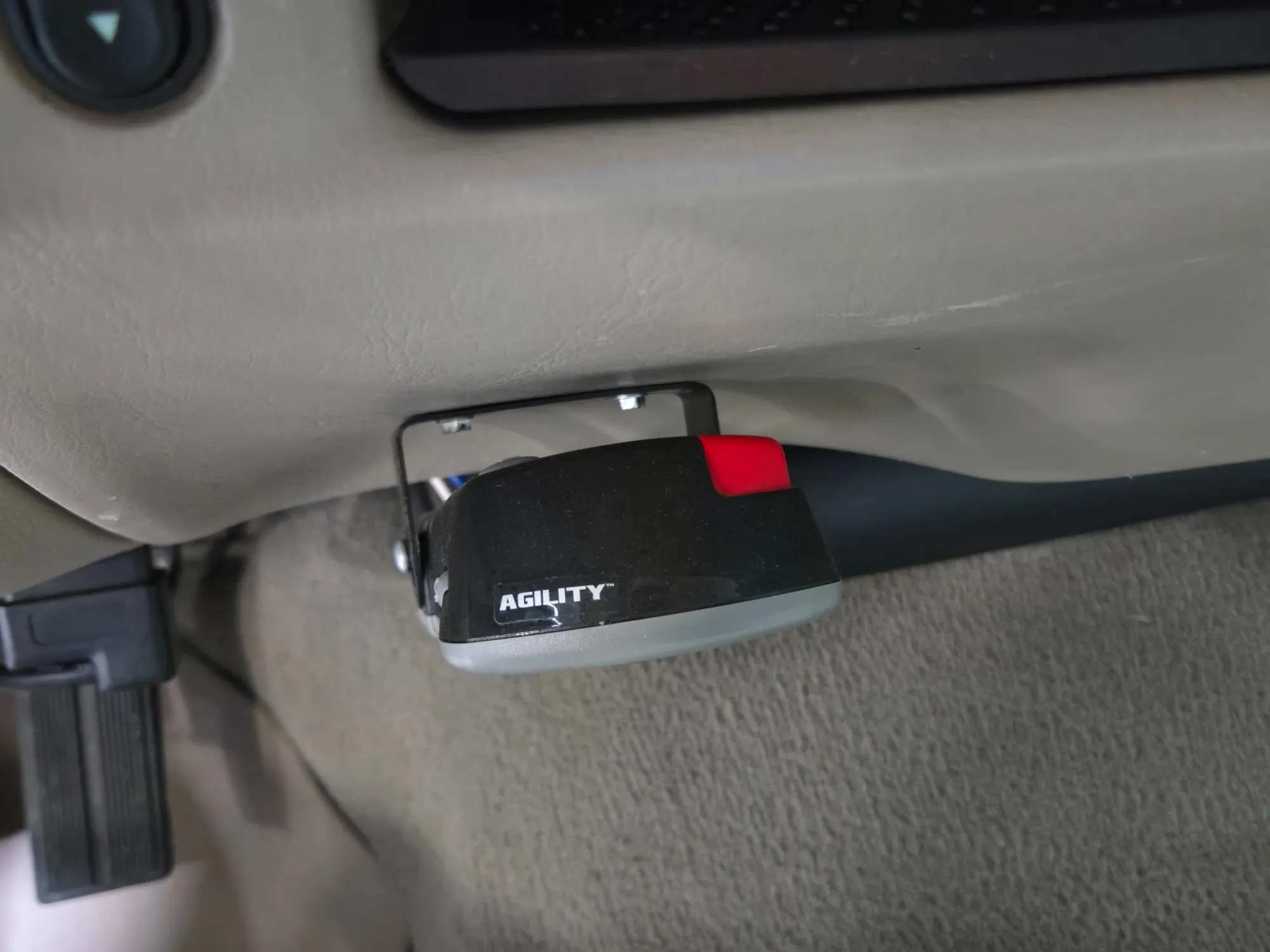 2005 Ford Excursion Limited