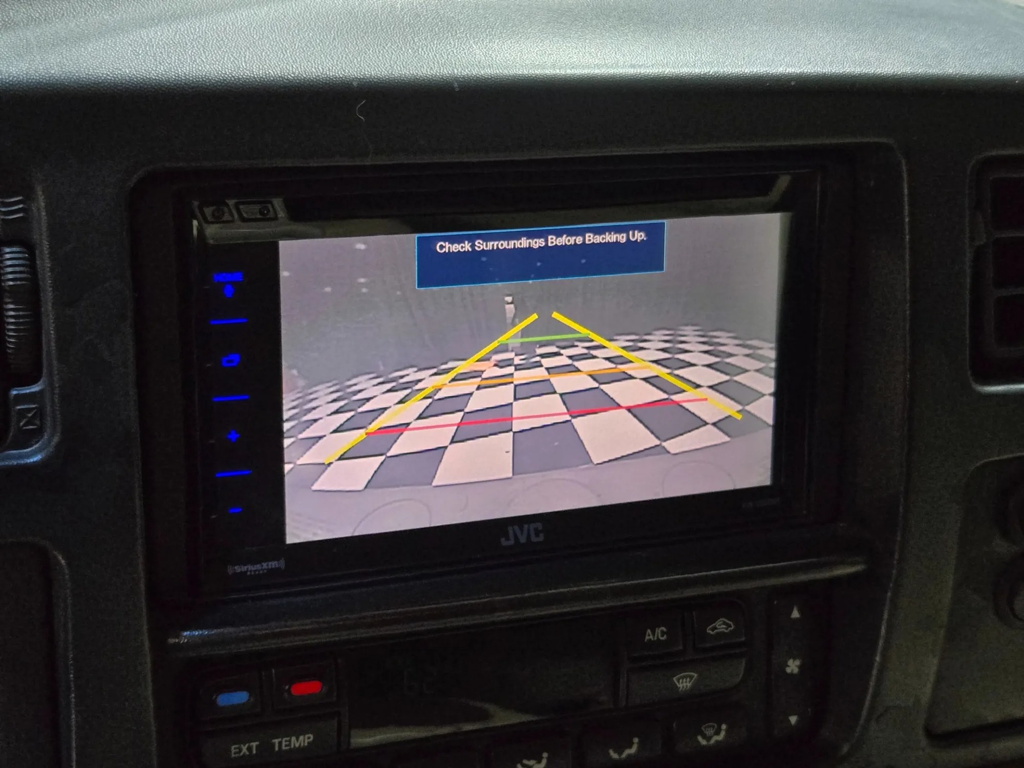 2005 Ford Excursion Limited