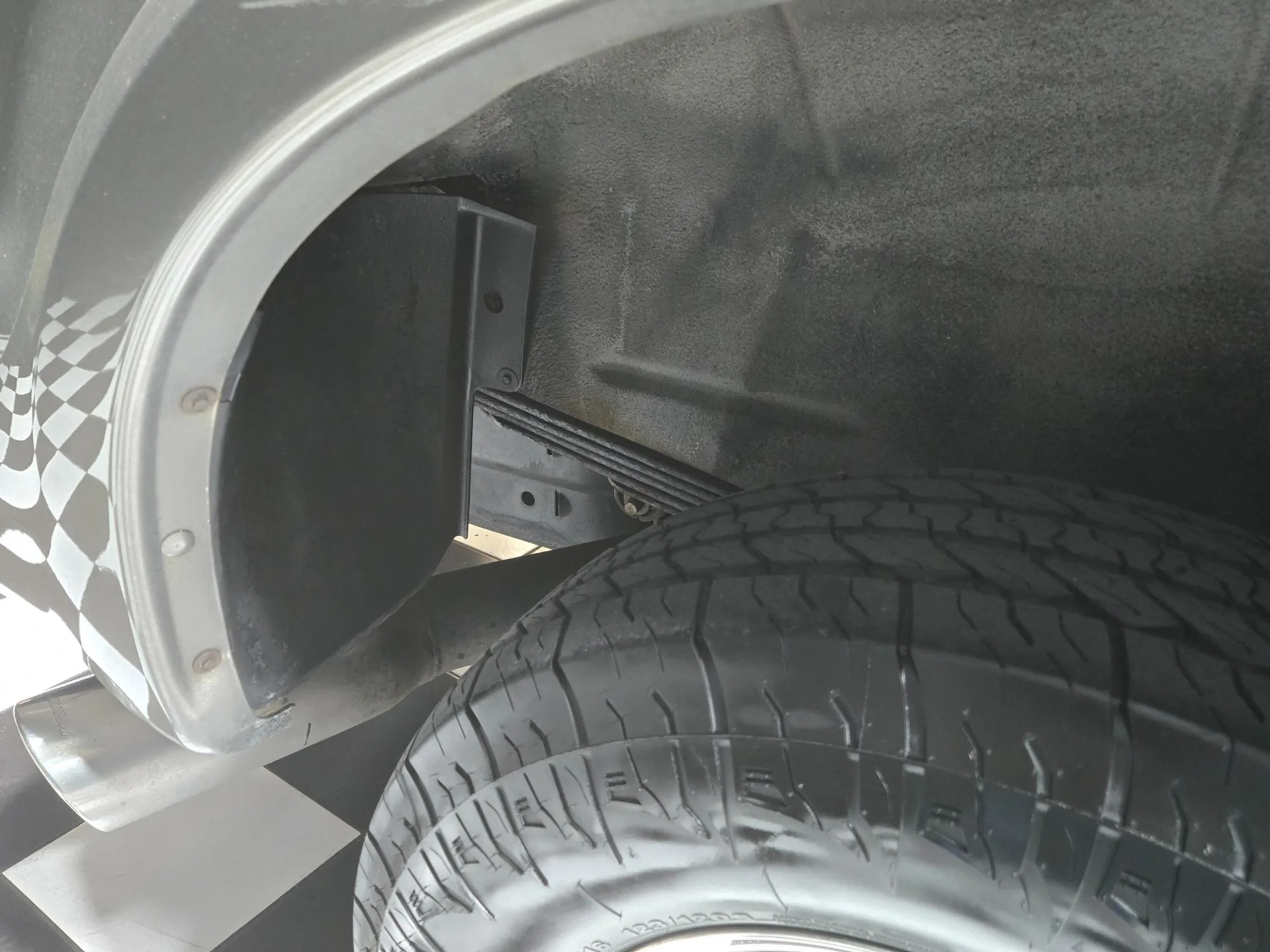 2005 Ford Excursion Limited