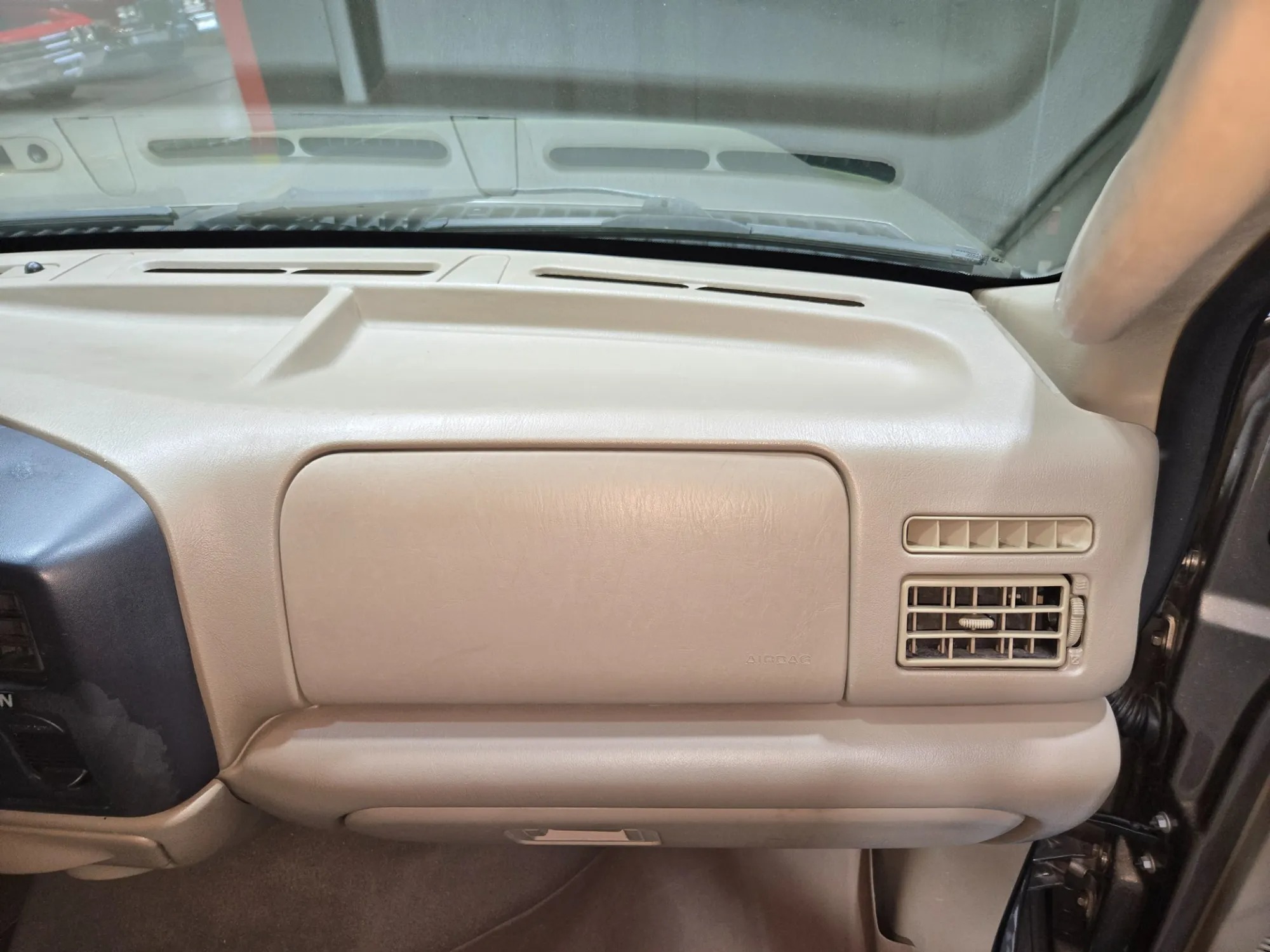 2005 Ford Excursion Limited